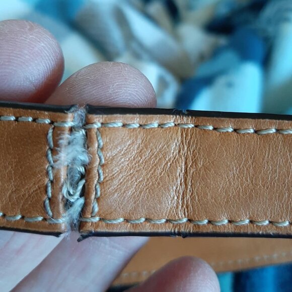 Coach shoulder bag - Picture 4 of 8